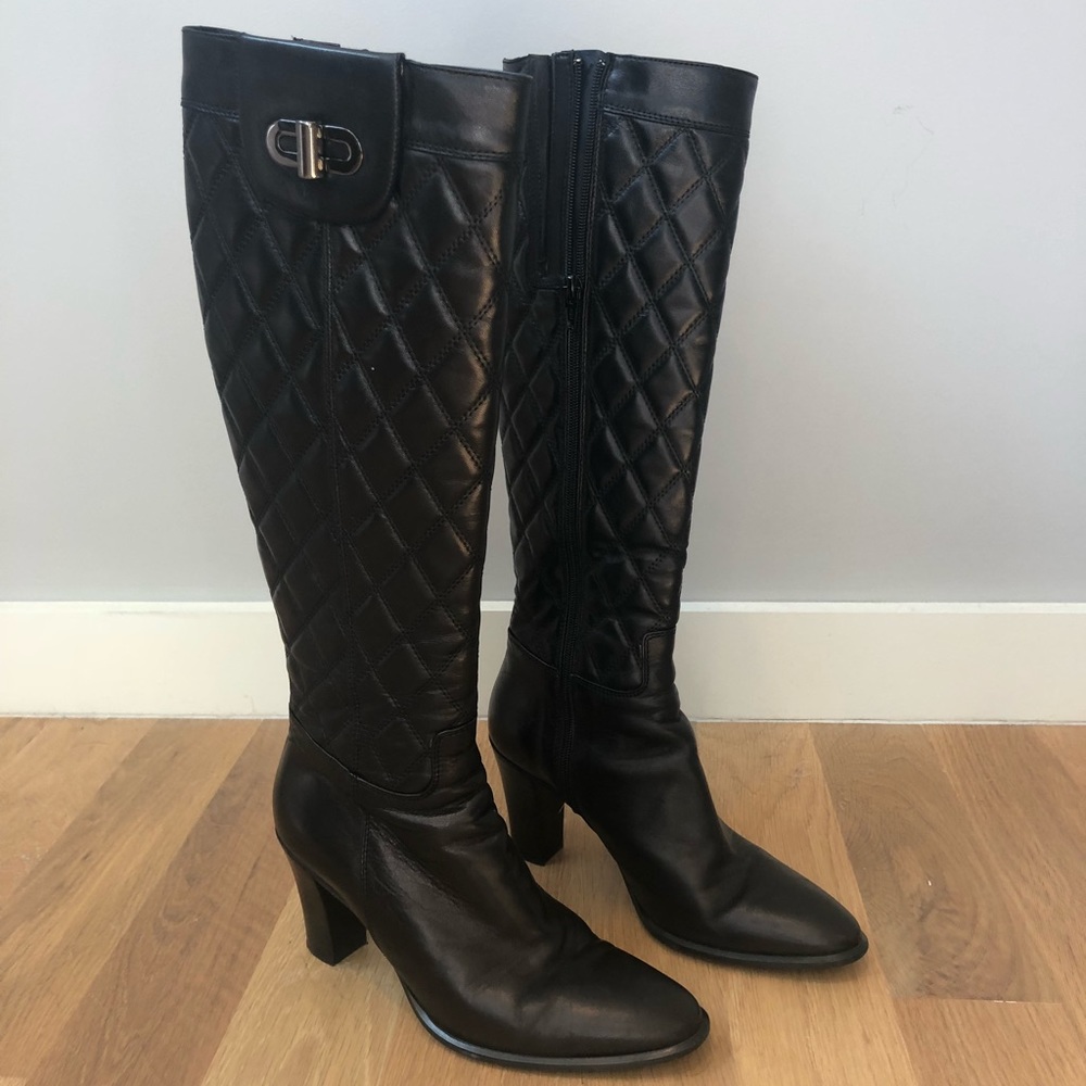 Gorgeous Fall/winter boots!